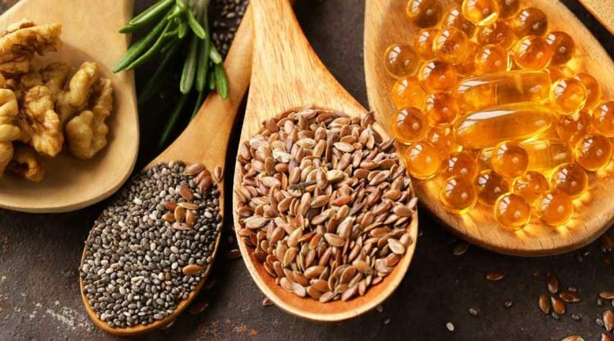 EPA/DHA (Omega 3) Ingredients Market Growth Opportunities By Regions, Types, Applications And Forecast To, 2026