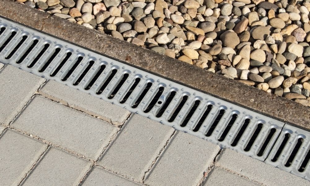 Trench Drains Market Growth Opportunities By Regions, Types, Applications And Forecast To, 2026
