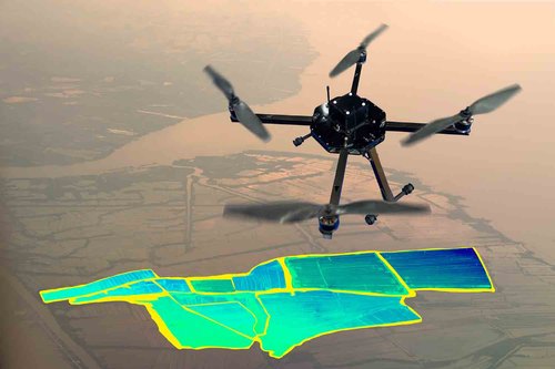 Drone Mapping Software Market Report 2021 | Global Industry Trends, Forecasts and Opportunity Assessment Till 2026