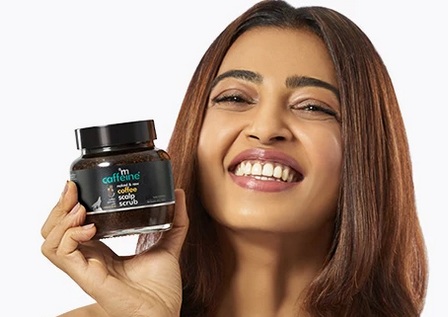 Anti-Dandruff Treatment