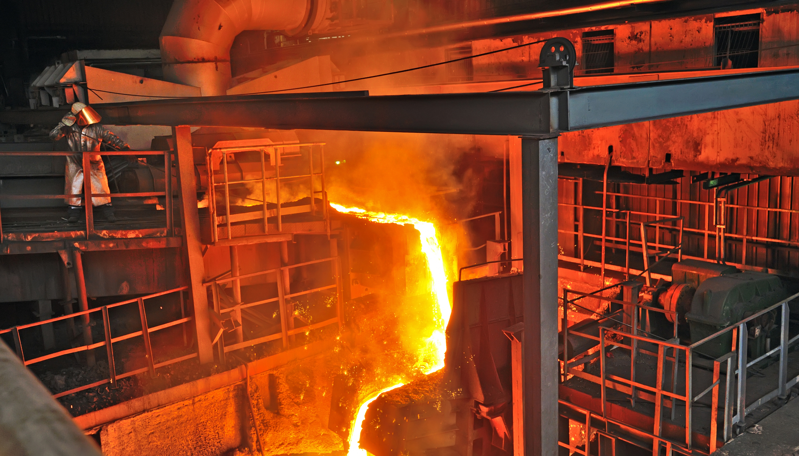 What Is RTO – (Regenerative Thermal Oxidizer) And What Are Its Uses?