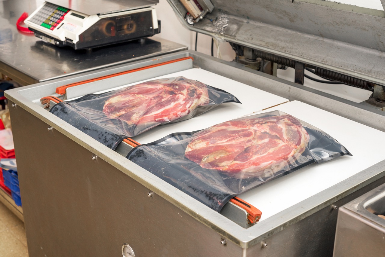 Vacuum Bags for Food: Are They Really Necessary?