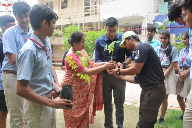 sector57 school gurgaon