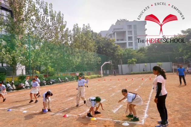 gurgaon best school