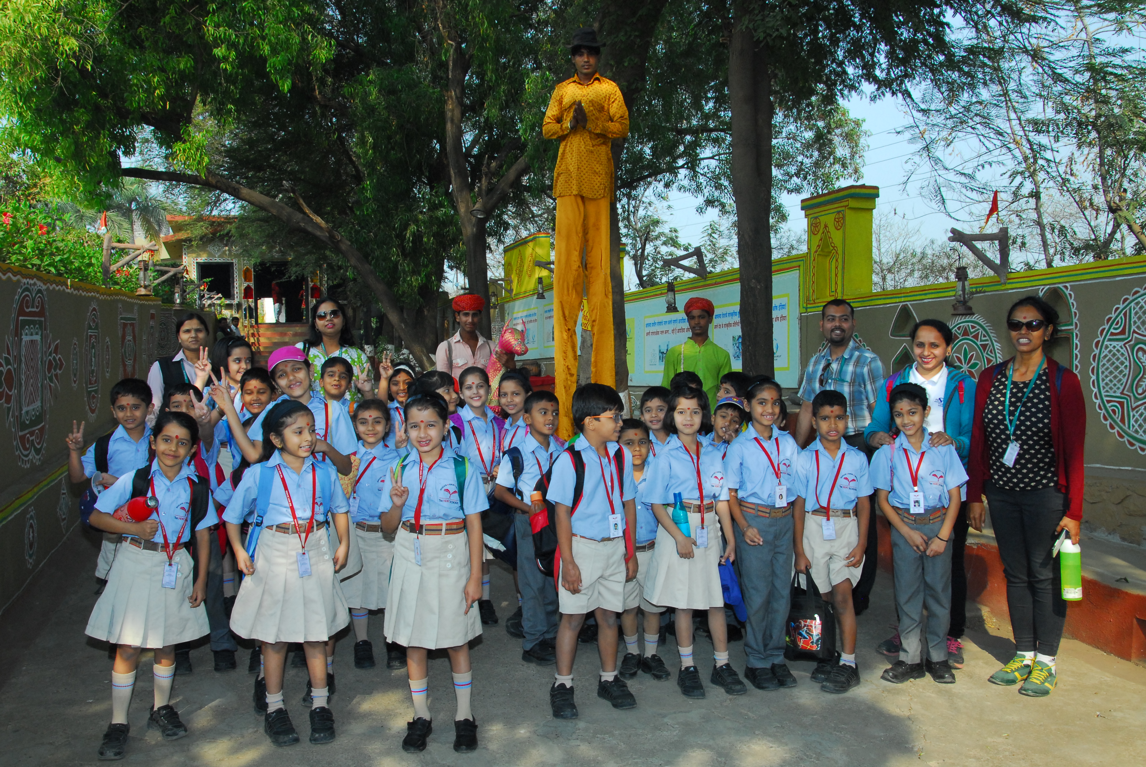 Best CBSE schools in hadapsar pune.