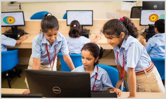 Best schools in pune