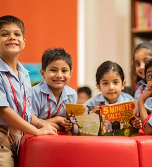 best cbse schools in pune