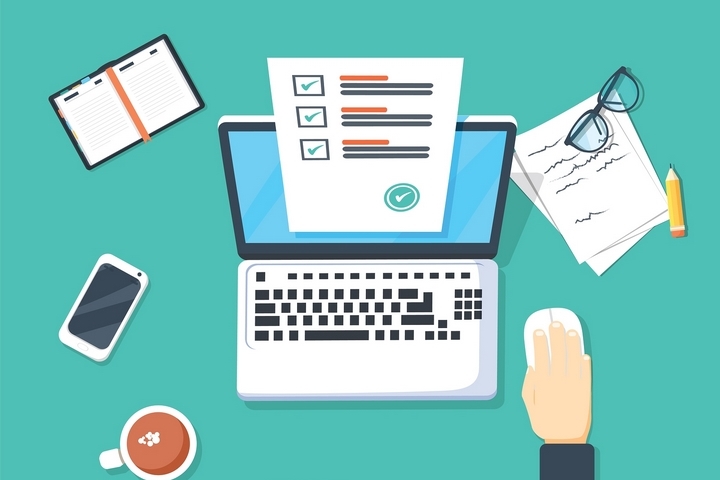 Benefits of Storing Documents Digitally Using an eDMS