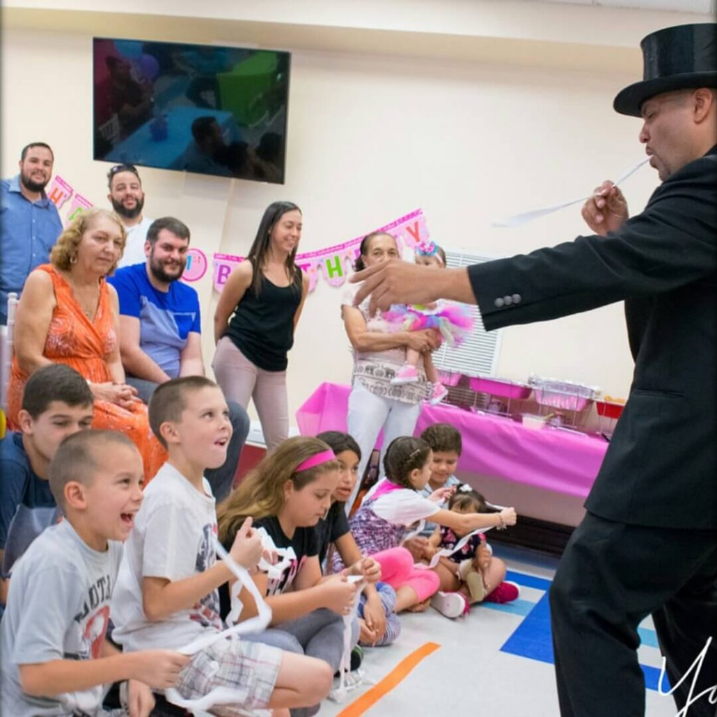 Magician Corporate Events