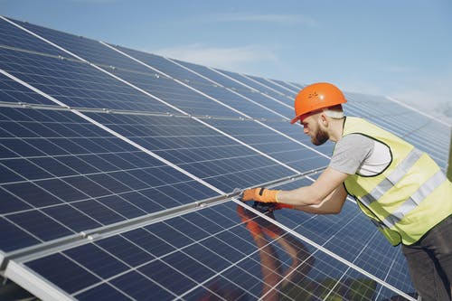 What is Solar Power?