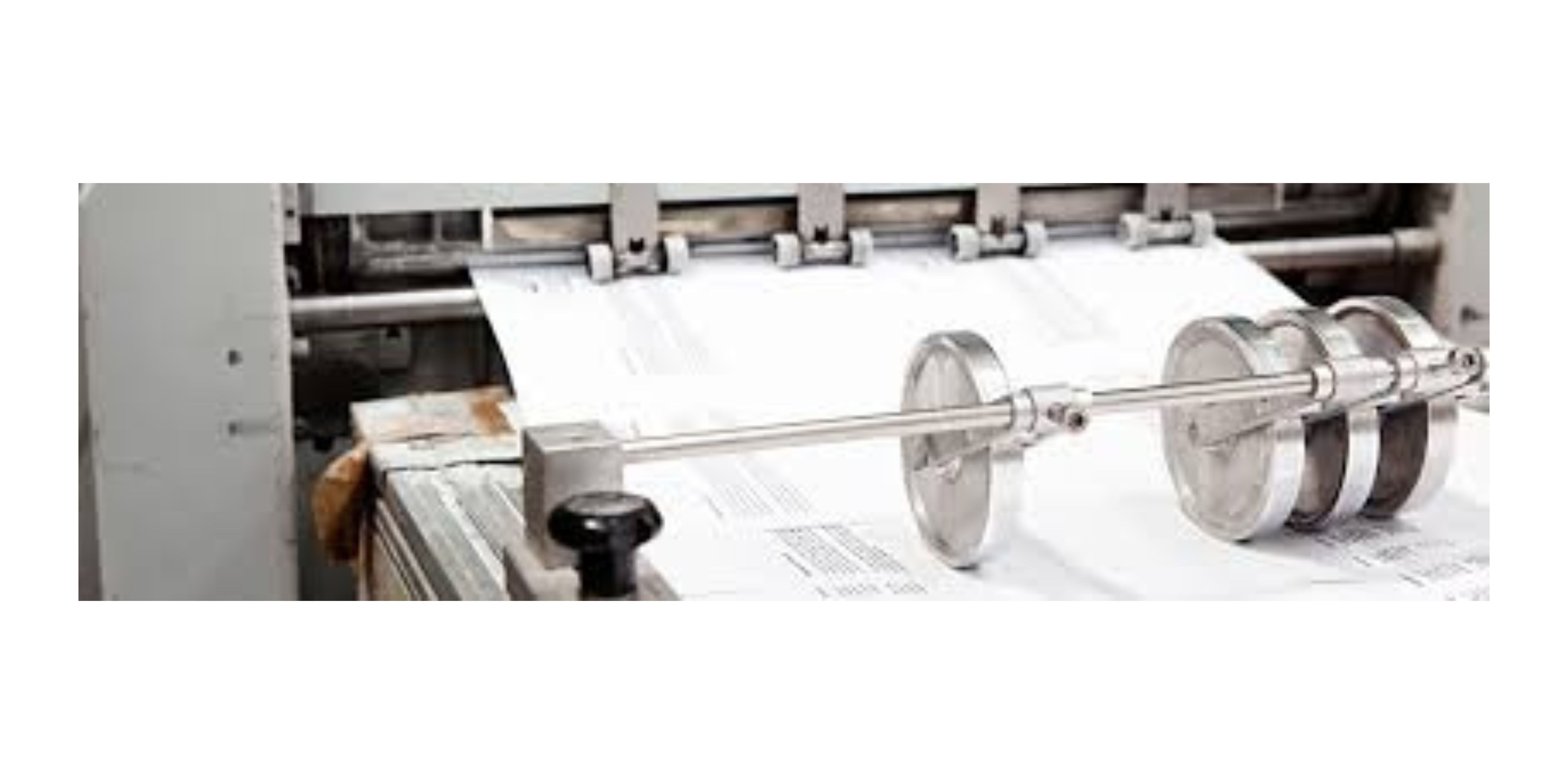 Printing Services Can Save Business