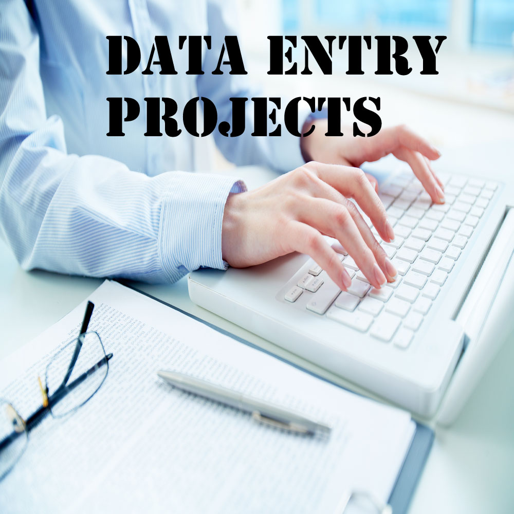 BPO Projects Available At AscentBPO