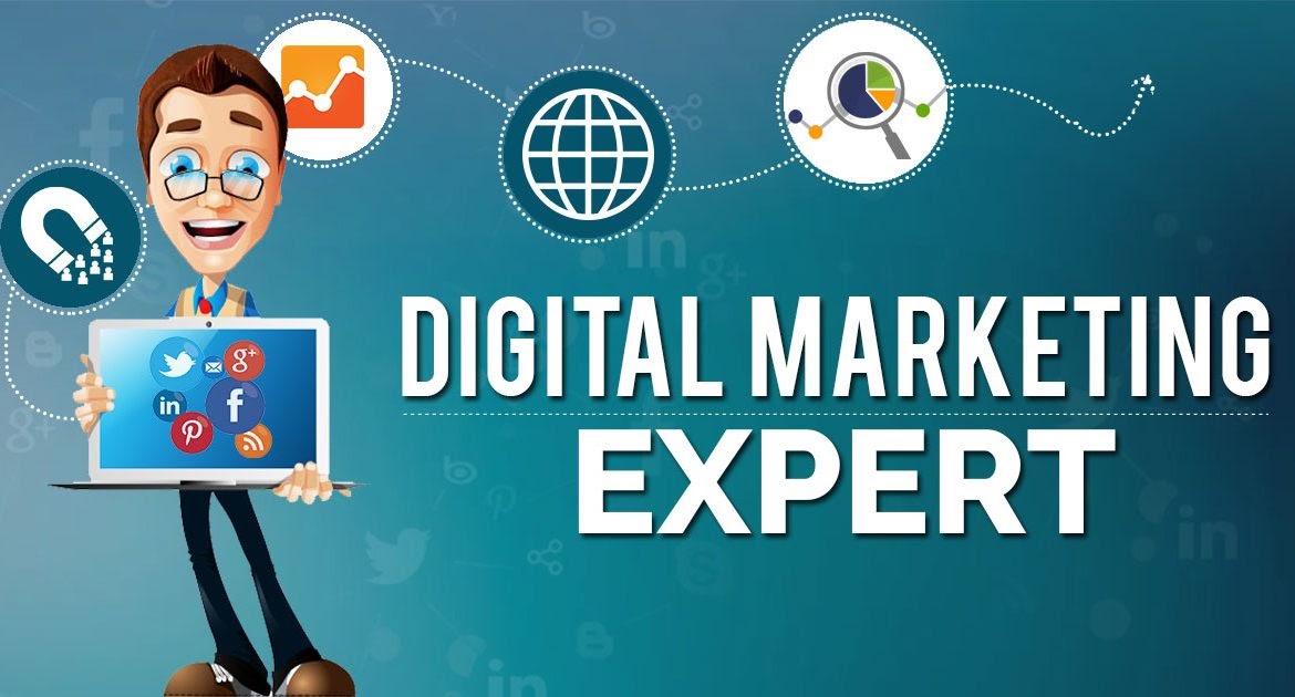 Top 10 Digital Marketing Institutes in India - TechStack Academy