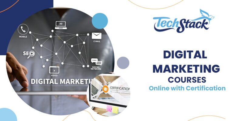 Online Digital Marketing Training Institutes in India