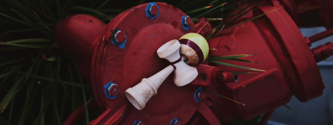 Order Kendama Toy Online at Sol Kendamas - Kendamas For Sale