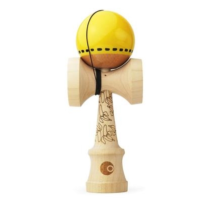 The Delight Of Kendama In A Digital World
