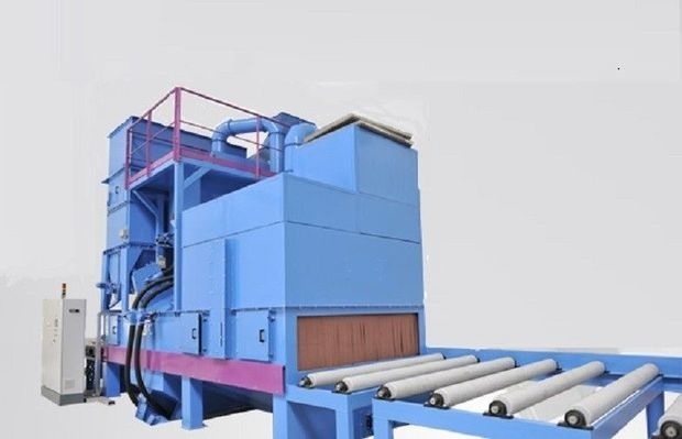 Automatic Shot Blasting Machine Market Share, Trends, Product Estimates & Strategy Framework To, 2021-2026