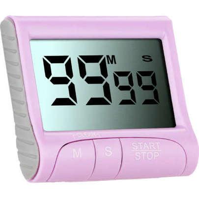 Digital Timer Market Report 2021 | Global Industry Trends, Forecasts and Opportunity Assessment Till 2026