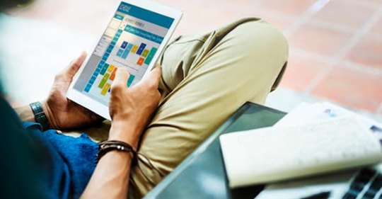 Social Media Consulting Services