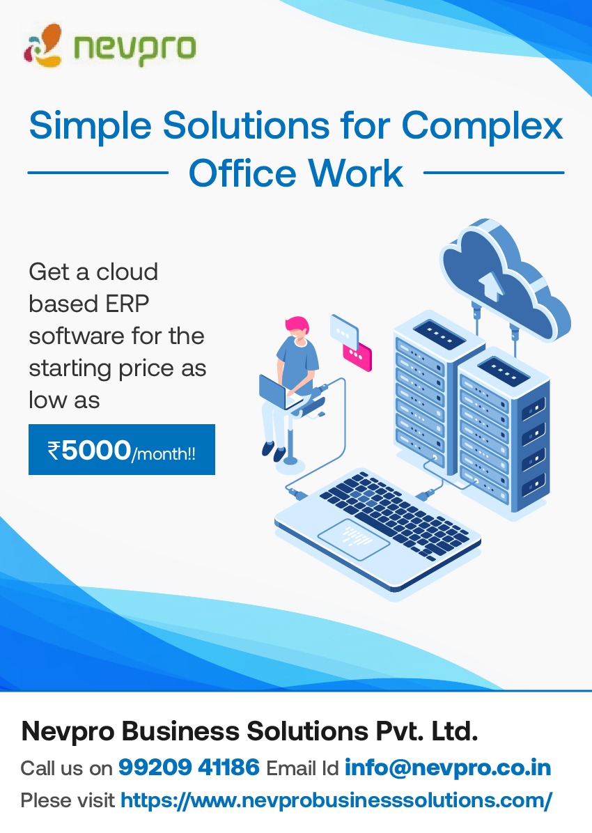 Build an ERP and CRM application to boost your business efficiency.