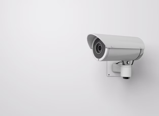Does all CCTV need an internet connection?