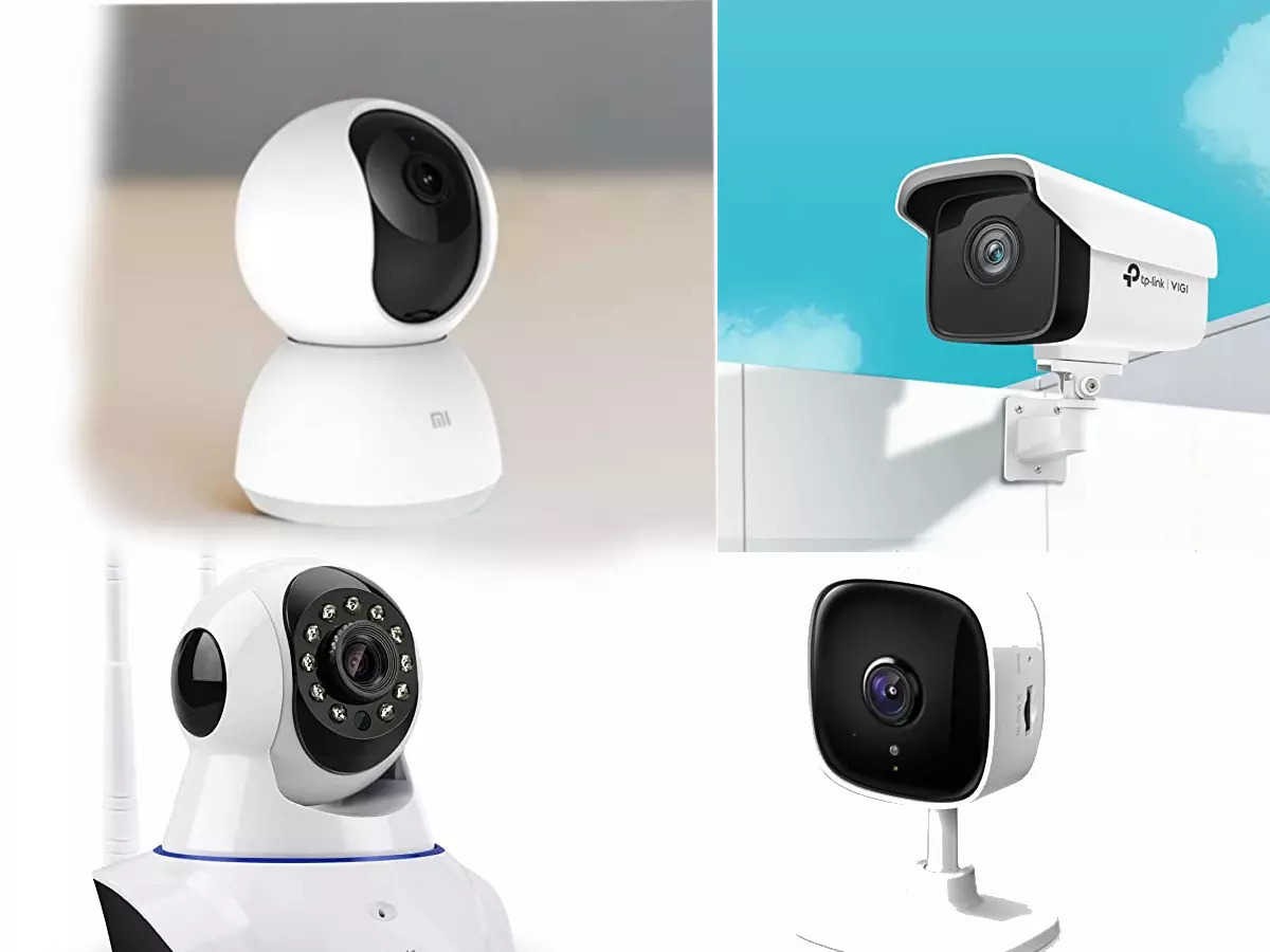 ​​Do CCTV cameras record audio?