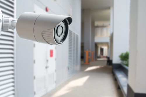 Important Benefits of CCTV Installation | Saycure