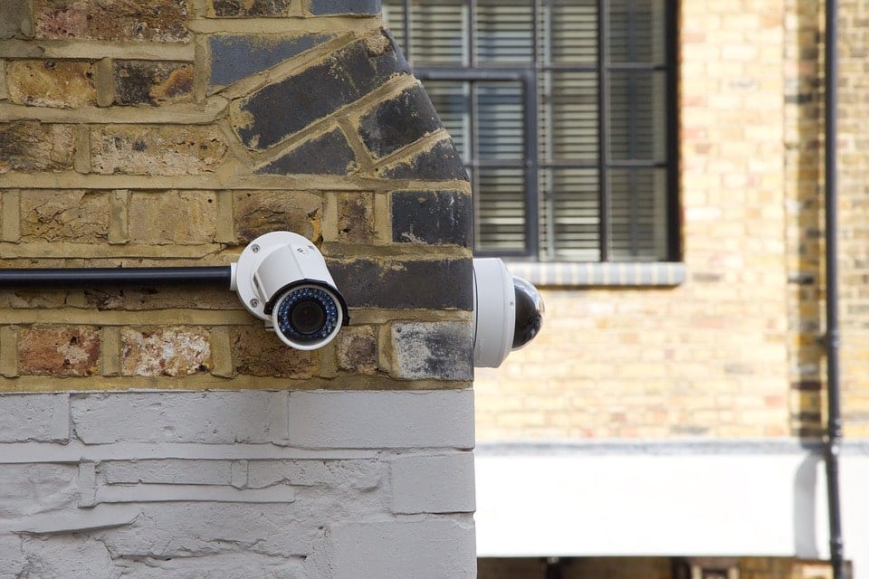 How long does a CCTV camera work properly?