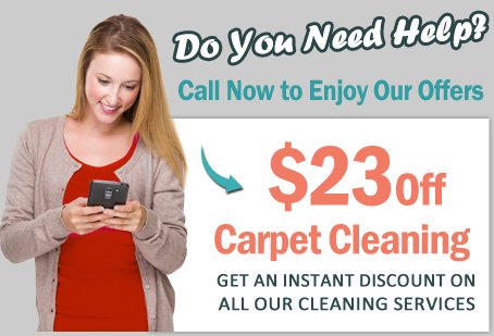 Carpet Cleaning Spring