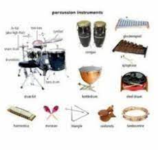 Percussion Instrument Market Growth Opportunities By Regions, Types, Applications And Forecast To, 2026