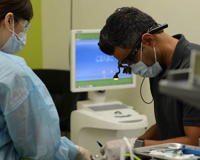 Dental Implants in Austin Tex.