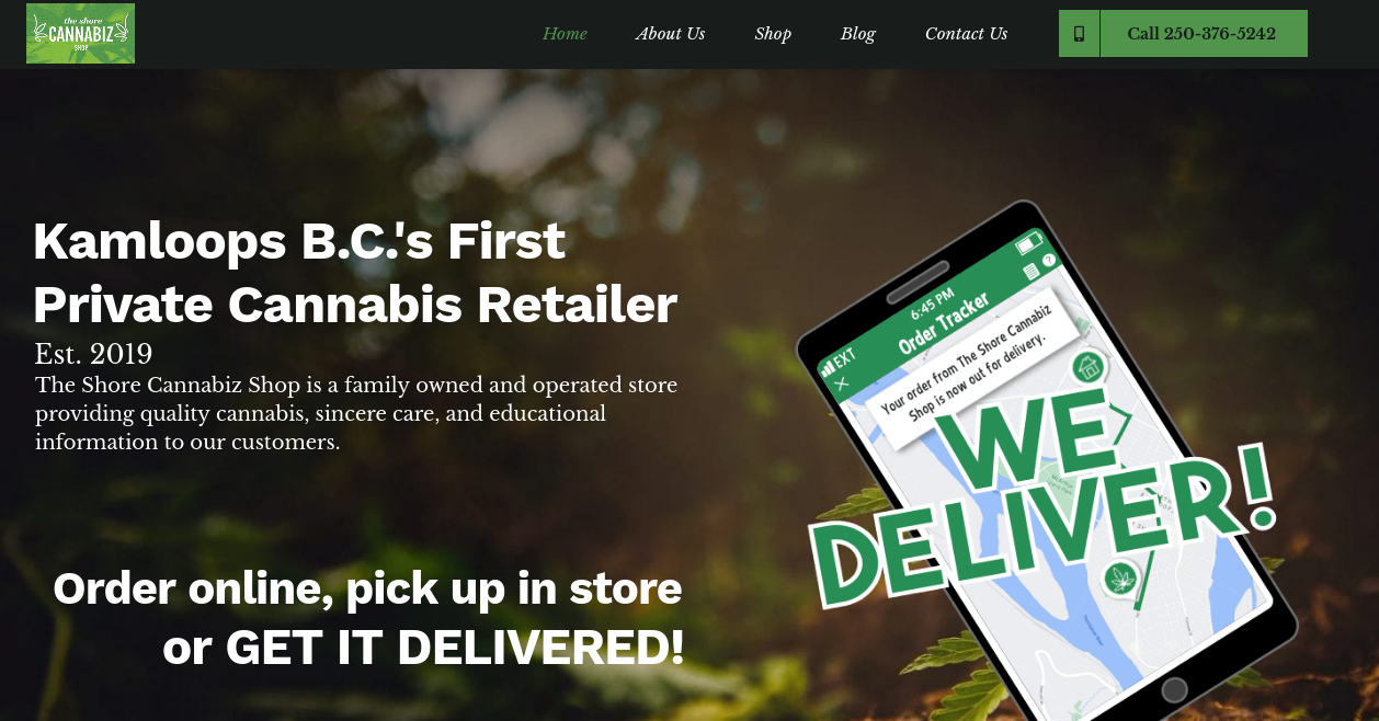 How to Purchase Cannabis Online – Tips for First-Time Buyers