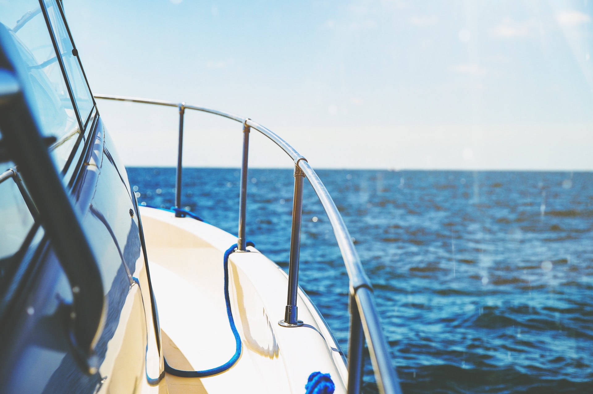 Reasons to Use Muskoka Boat Rentals