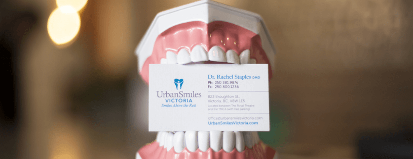 Benefits of Invisalign in Victoria