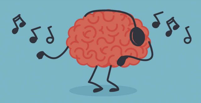 What music should I listen to for brain stimulation?