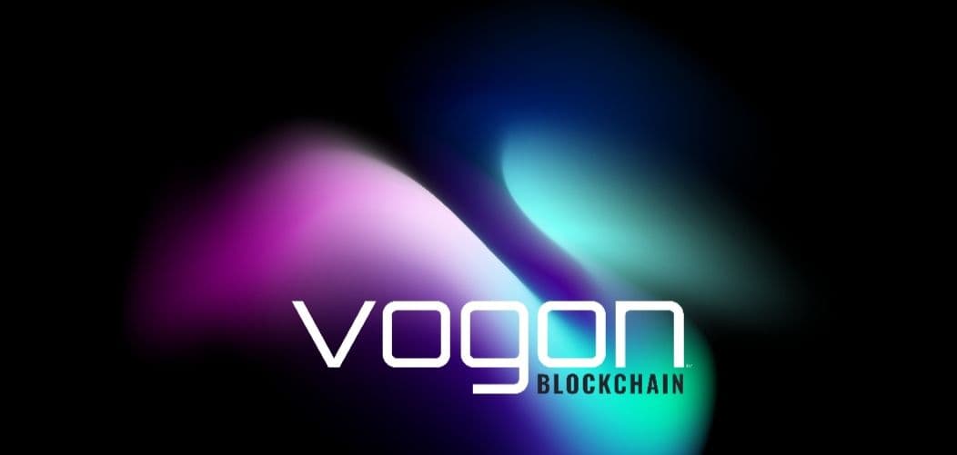 VOGON BLOCKCHAIN