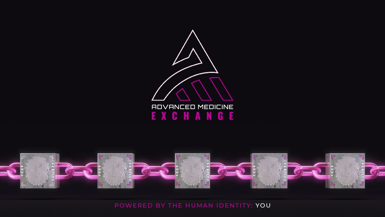 CrowdPoint's Advanced Medicine Exchange on the Blockchain!