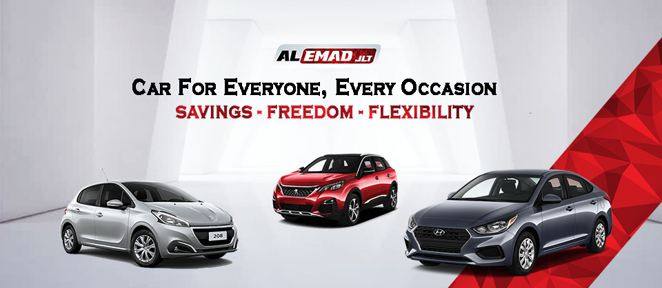 Dubai Rent A Car