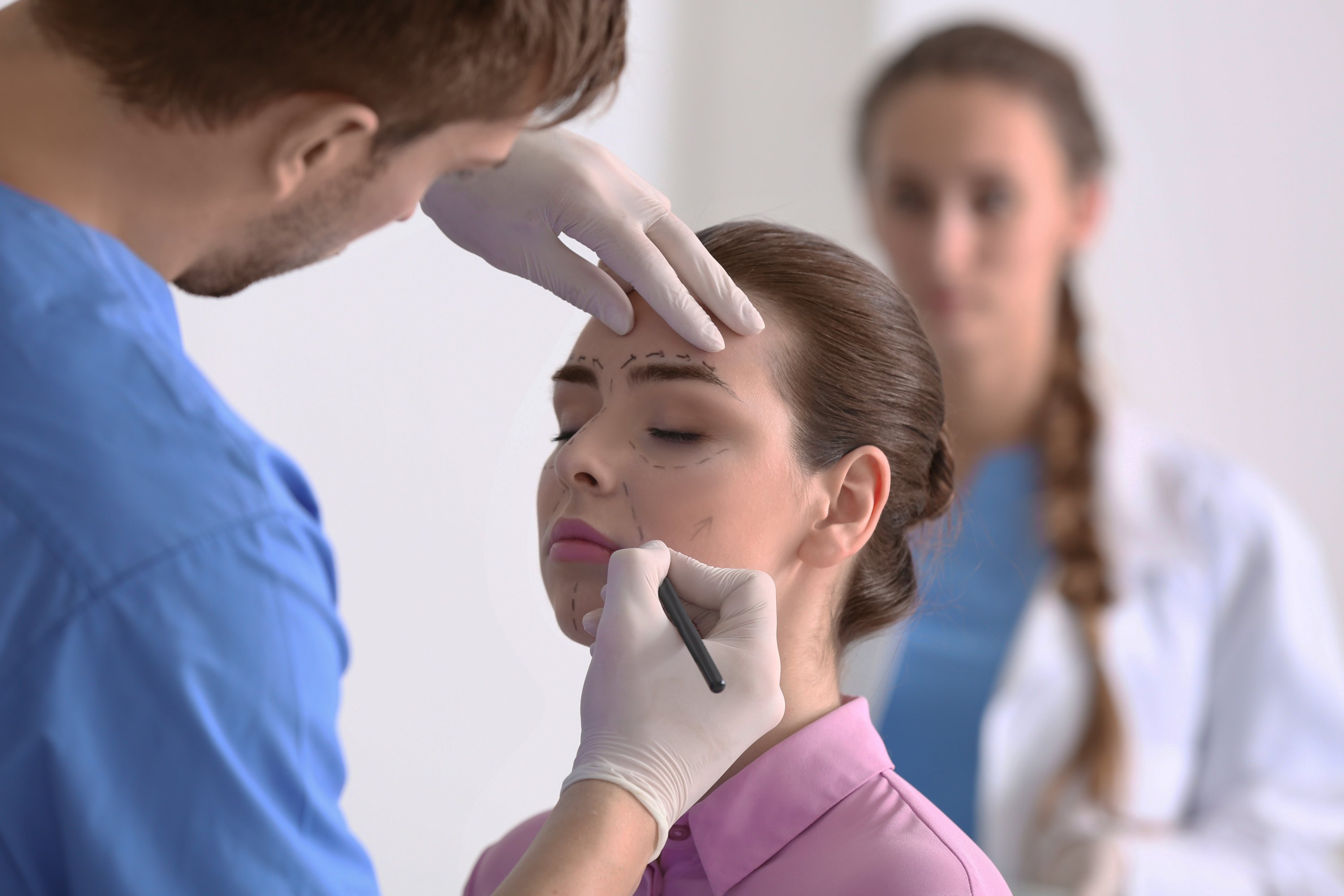 Benefits Of Plastic Surgery | Gregory Casey