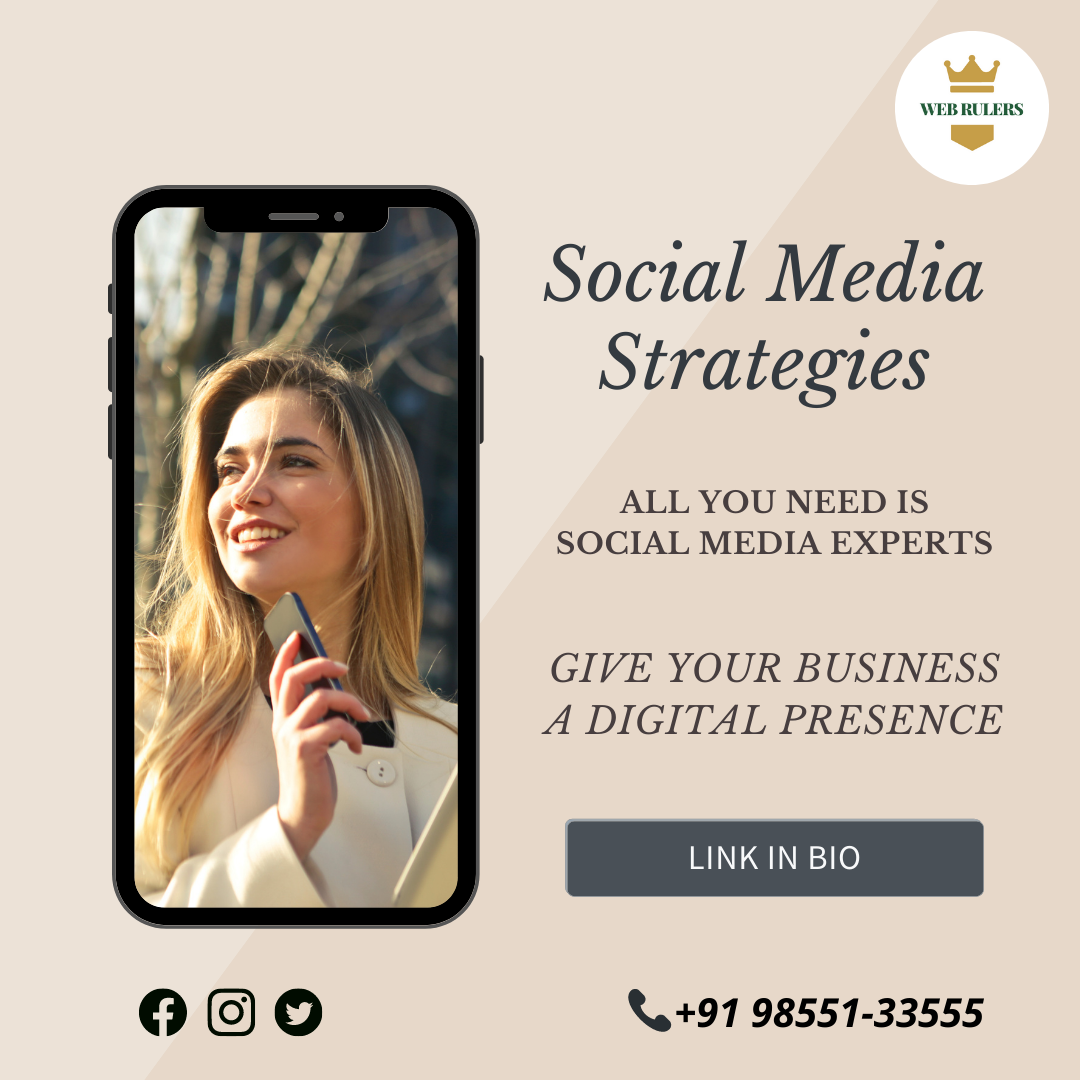 Social Media Marketing in Chandigarh