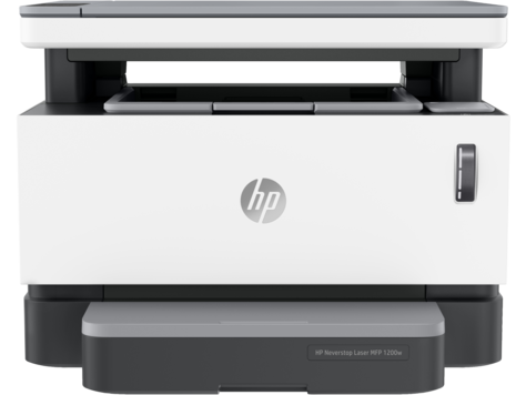 HP Neverstop Laser MFP 1200w Driver Download