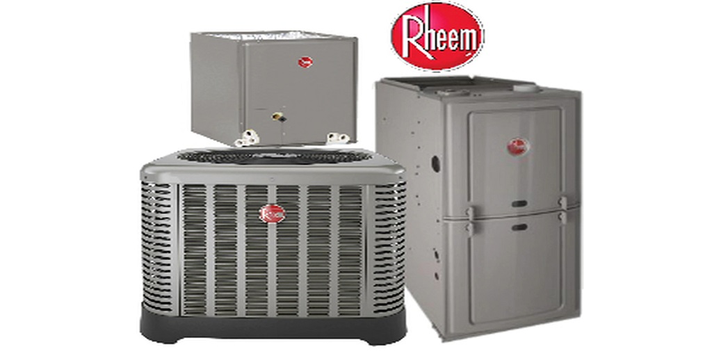When a Rheem Gas Furnace is a Good Idea
