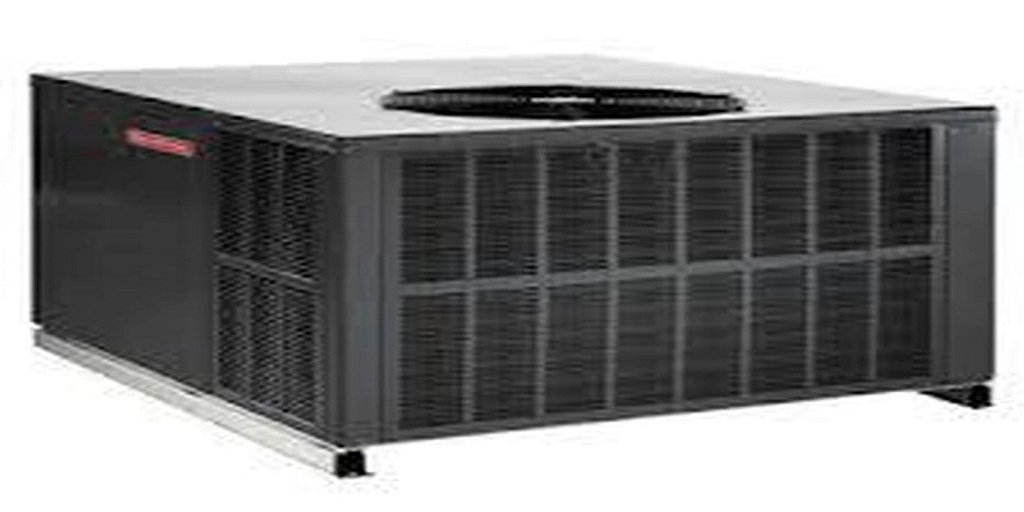 The First Thing You Need to Know about a 4 Ton Package Unit (Gas)