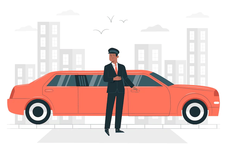 Enjoy (professional chauffeur services 2022) at low cost