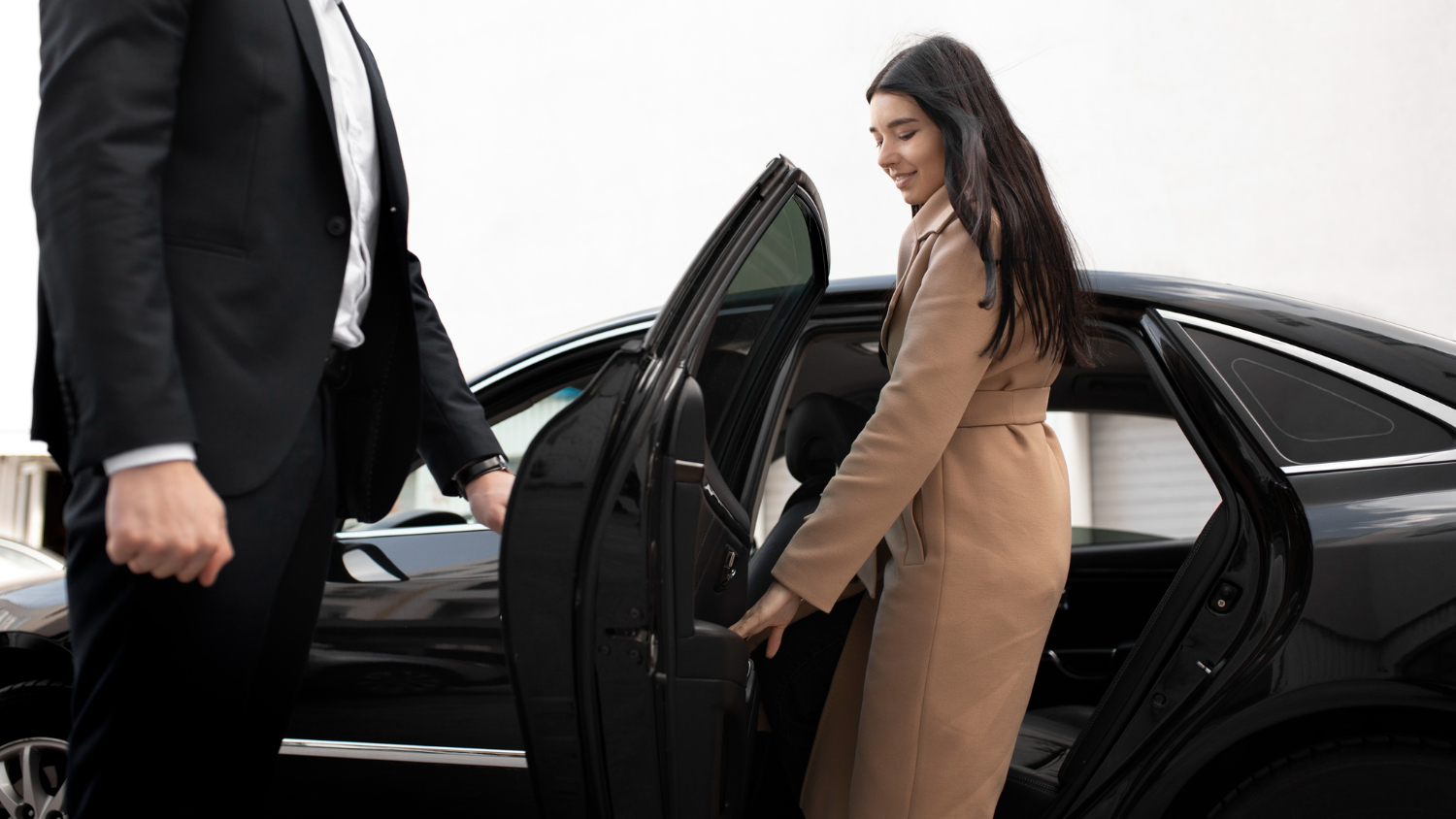 Asking the right questions when booking limo service in Geneva