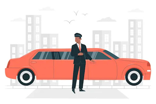 Get a private chauffeur in Geneva