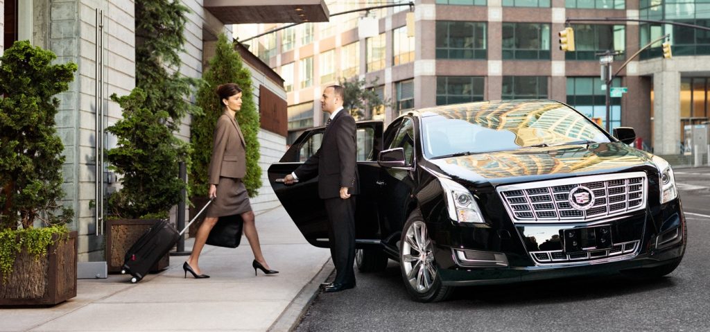Enjoy the best Limousine service in Switzerland
