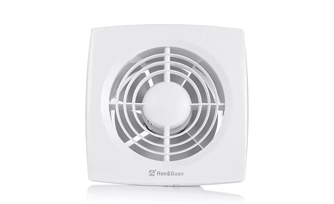 Points That Explain the Importance of Exhaust Fan