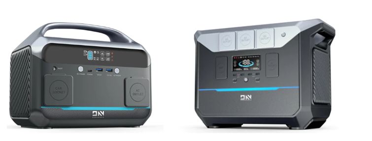 What Are The Benefits Of Using Portable Generators?