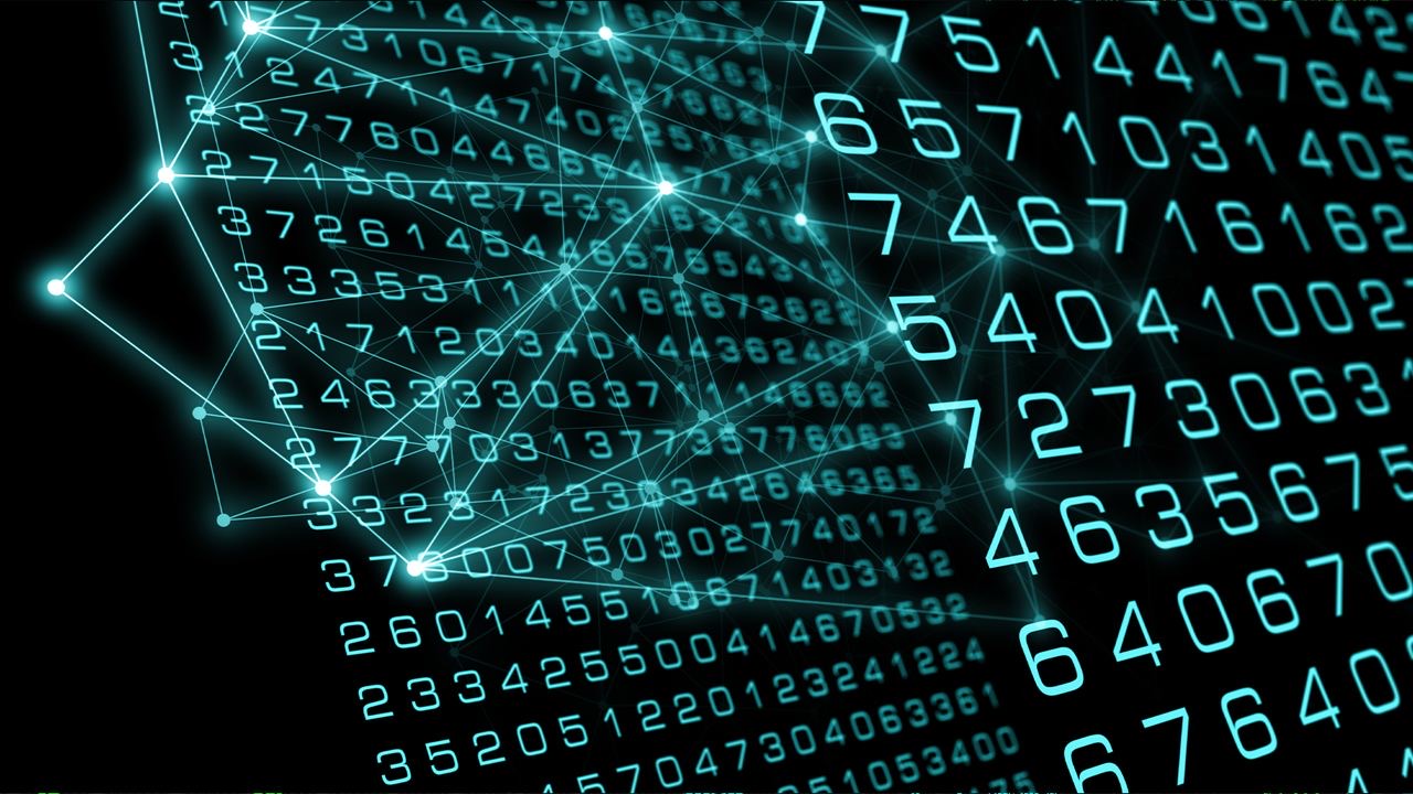 Decentralized Internet